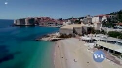 ပထမဆုံး သီးခြားခွဲ ကပ်ဘေးကာကွယ်တဲ့မြို့