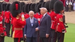 英国国王查尔斯即将访问美国