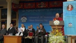 དམངས་གཙོའི་དུས་ཆེན་ཐེངས་༥༨་པར་སྲུང་བརྩི།