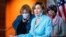 Mukokeri wenhengo dzeDemocratic Party mudare reparemende repasi muAmerica, Amai Nancy Pelosi 
