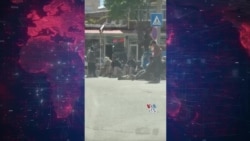 ویدئوی ارسالی از صف بیکاران در پیرانشهر