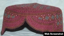 Sindhi topi