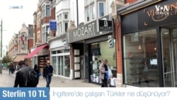 Sterlin’in 10 TL Olmasına İngiltere’deki Türkler Ne Diyor?