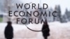 Trump to Attend Davos Meeting, Trade Likely a Top Issue 