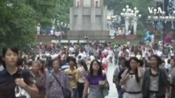 UN World Population Day -- USAGM