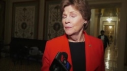 სენატორი შაჰინის კომენტარი მინისტრ ზალკალიანთან შეხვედრის შემდეგ