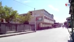 Ayiti: Lekòl yo nan Depatman Sid Pa Louvri Pòt yo