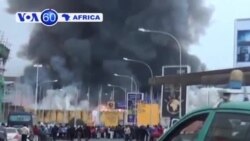 VOA60 África 07 Agosto 2013