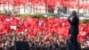 قلیچ‌دار اوغلو: این «ناعادلانه‌ترین» انتخابات سال‌های اخیر در ترکیه بود