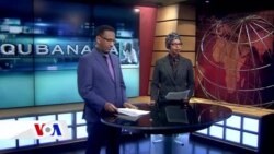 Qubanaha VOA, Mar. 28, 2019
