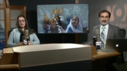 بي بي شیرینه – د ډیوه ریډیو په ټی وي خپرونه