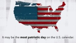 Explainer: Fourth of July 