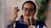 Honduran Ex-First Lady Seeks Presidency After Husband's Conviction