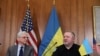 Генеральный прокурор США обсудил с украинским коллегой борьбу с коррупцией