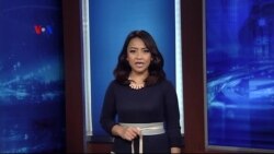 Sapa Dunia VOA untuk Kompas 30 November 2015