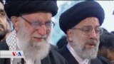 ئایە ئێران دەچێتە نێو شەڕێکی ڕاستەوخۆ لە دژی ئەمەریکا