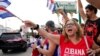 US Sanctions More Cuban Officials for Suppressing Protests