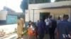 Sit-in ya ba agents ya Monusco na Lubumbashi