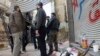 叙利亚反政府武装进攻霍姆斯 在东部成立委员会
