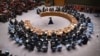 Sednica Saveta bezbednosti UN 20. februar 2024. ( Foto: AFP/Angela Weiss)
