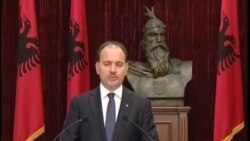 Pres. Nishani për zgjedhjet