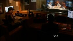 ډیوه ریډیو په ټې وي