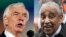 Thad Cochran gana las primarias en Misisipi y Charles Rangel en Nueva York