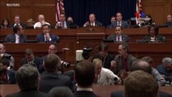 Ի՞նչ կորոշի իմպիչմենտի հարցում հետախուզական հարցերով հանձնաժողովը