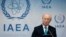 Глава МАГАТЭ Юкиo Амано