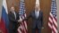 Pertemuan Menlu AS-Rusia Pertahankan Jalur Diplomasi untuk Ukraina