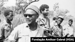 Amílcar Cabral