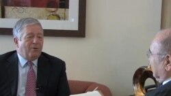 Prestolonaslednik o izboru Vuka Jeremića za predsednika GS UN