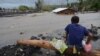 Super Typhoon Kills At Least 10 in Philippines