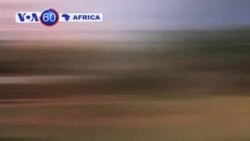 VOA 60 Afrika - Mayu 23, 2013