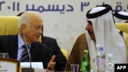Lidhja Arabe konfirmon sanksionet ndaj Sirisë ndërkohë që trazirat vazhdojnë