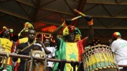 Khalifa Sanogo cebo independant, jamanatigisigi kalafilw la