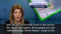 Technology Companies Call Los Angeles’ Silicon Beach Home