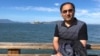 Undated photo of Iranian scientist Sirous Asgari, deported by the U.S. on June 1, 2020 after U.S. authorities prosecuted him in 2016 and then acquitted him in November 2019 of stealing U.S. trade secrets. (IRNA)