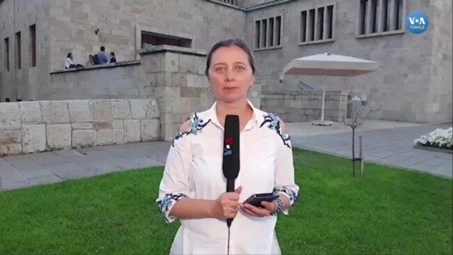 TBMM Başkanlık Seçimini Şentop Kazandı