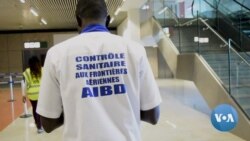 Senegal’s International Airport Defends Against Coronavirus