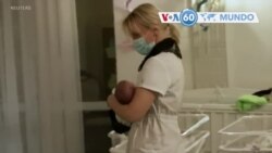 Manchetes mundo 15 maio: Economia da Europa está em recessão devido à pandemia do coronavírus