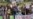 Arrestan a paracaidista que protestó contra Trump en Escocia