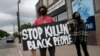 4 Minnesota Police Officers Fired After Death of Black Man