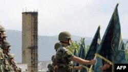 KFOR rivendos bashkëpunimin me FSK-në pas një pezullimi disaditësh