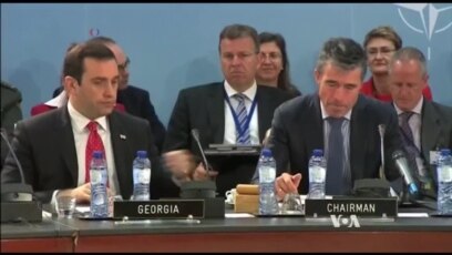 NATO xavfsizlik choralarini kuchaytirish niyatida