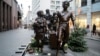 Germany Agrees to One-Time Payment to Kindertransport Survivors