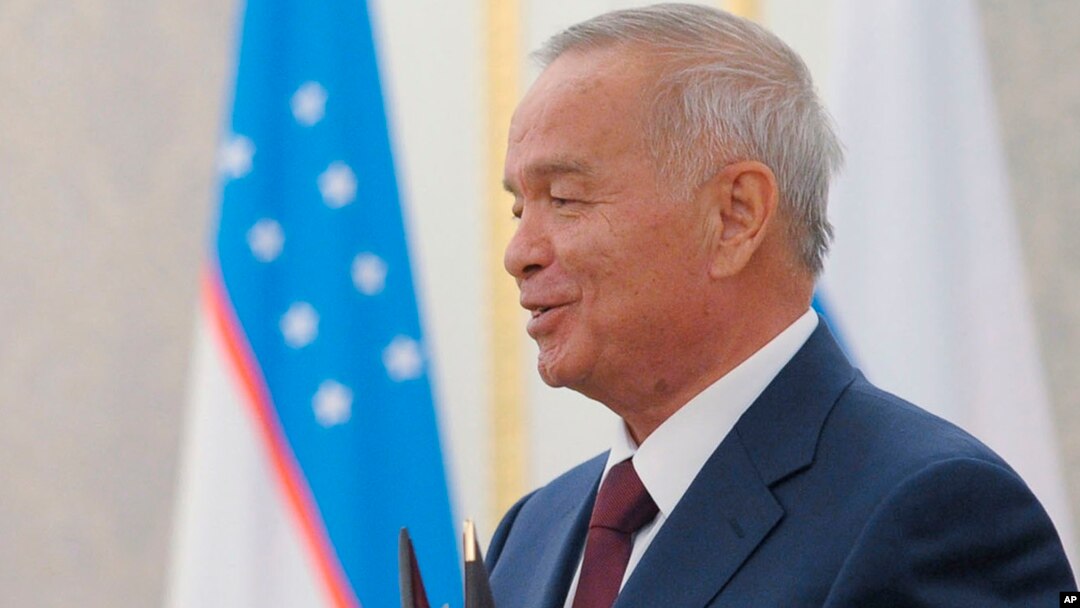 "O’zbekiston hukumati fuqarolarni qamashda, diniy yig’inlarni ta’qib qilishda, diniy adabiyotni musodara qilib yo’q qilishda davom etayapti", - deydi Jon Kerri, Amerika bosh diplomati. 
