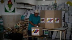 Colombia mantiene su posición de no reconocer los resultados de las elecciones en Venezuela
