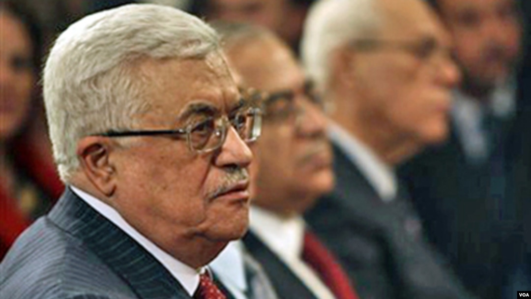 Presiden Palestina Mahmoud Abbas akan meresmikan Kedutaaan Besar Palestina di ibukota Brazil, Brasilia.