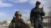 Putting Afghans Forces in Charge Raises Concerns